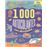 Animais do Mar - 1000 Autocolantes com Actividades_0