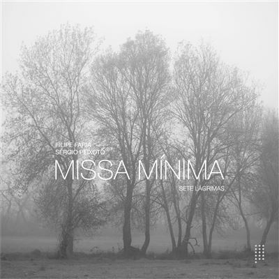 Forma Musical Missa