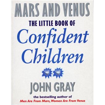 Little Book Of Confident Children