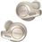 Auriculares Bluetooth True Wireless Jabra Elite 65t - Gold Beige_0