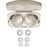 Auriculares Bluetooth True Wireless Jabra Elite 65t - Gold Beige_2