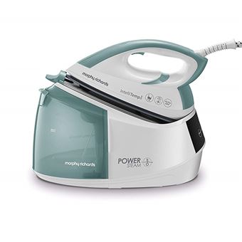Ferro Generatore Vapore Philips GC6840/20 Sei Bar di Pressione Pompa