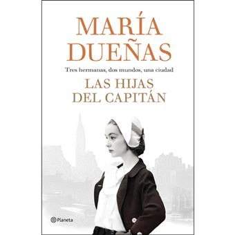 Las Hijas del Capitán