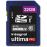 Integral Cartão SD UltimaPRO 32GB 80MB/s Classe 10_0
