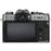 Fujifilm X-T30 - Corpo - Charcoal Silver_1