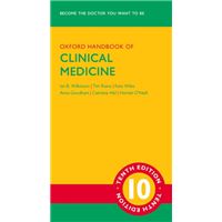 Oxford Handbook of Clinical Medicine