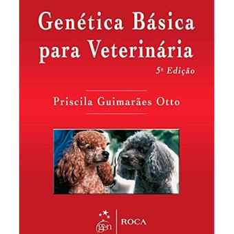 Genética Básica Para Veterinária