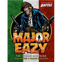 Major eazy vol. 1
