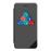 Wiko WiCube LENNY3 5" Fólio Cinzento_0