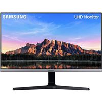 Monitor Samsung UHD 4K LU28R550UQUXEN