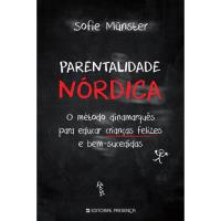 Parentalidade Nórdica