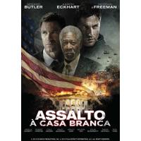 Assalto à Casa Branca