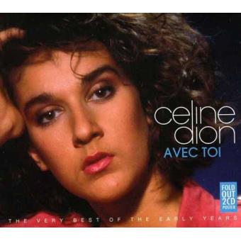 Avec Toi: The Very Best Of The Early Years (2CD)