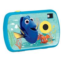 Câmara Digital 1.3MP Finding Dory - Lexibook