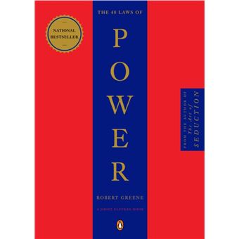 The 48 Laws of Power