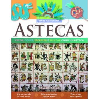 Astecas - 1