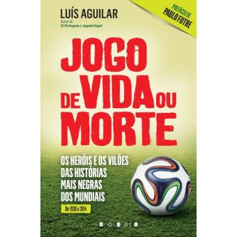 Vida e Morte - O Jogo