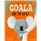 O Coala que foi Capaz_0