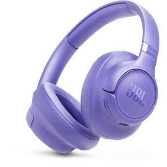 Auscultadores Bluetooth JBL Tune 730BT - Lavanda - 1