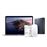 Pack Fnac Apple MacBook Air 13'' | i3-1,1GHz | 8GB | 512GB SSD - Prateado + Disco Externo WD - 2TB + Magic Mouse 2 + Office 365 Pessoal_0