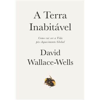 A Terra Inabitável