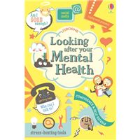 Looking After Your Mental Health
