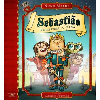 Sebastião Regressa a Casa