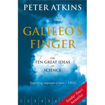 Galileo's Finger