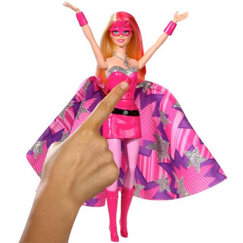 Barbie Superprincesa Bonecas Compra na Fnac.pt