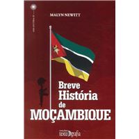 Breve História de Moçambique