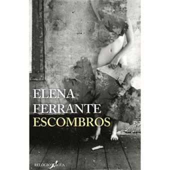 Escombros
