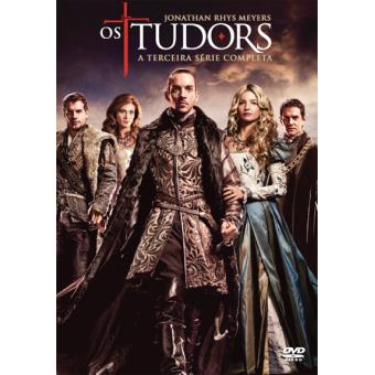 Os Tudors – 3ª Temporada