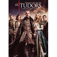 Os Tudors – 3ª Temporada