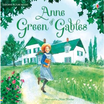 Anne of green gables