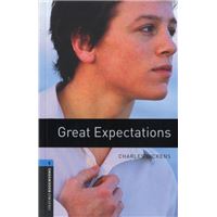 Oxford Bookworms Library: Level 5 - Great Expectations