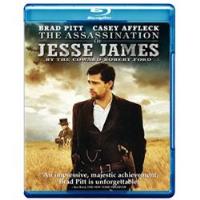 O Assassínio de Jesse James Pelo Cobarde Robert Ford