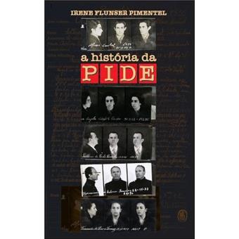A História da PIDE