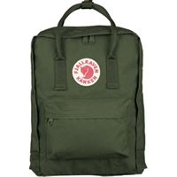 Mochila Fjällräven Kanken Classic - Green Forest