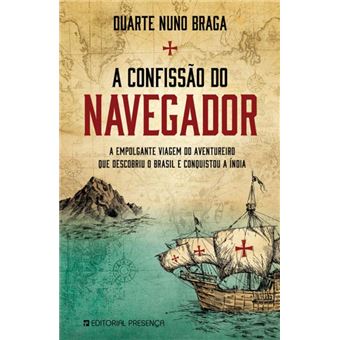 A Confissão do Navegador
