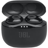 Auriculares Bluetooth True Wireless JBL Tune 120TWS - Preto