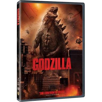 Godzilla