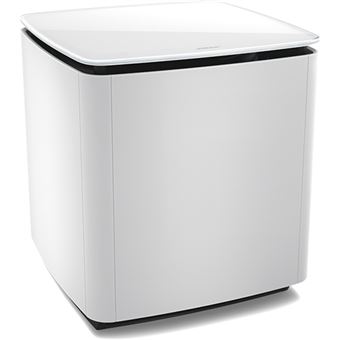 Subwoofer Bose Bass Module 700 - Branco - Subwoofer ...