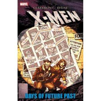 X-Men: Days of Future Past