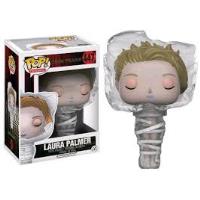 Funko Twin Peaks - Laura Palmer in Plastic - 447