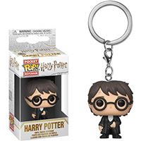 Funko Pop! Porta-Chaves: Harry Potter