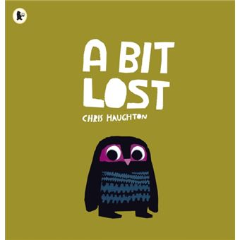 A Bit Lost