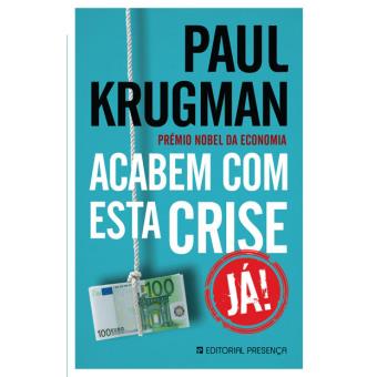 Acabem com Esta Crise Já!