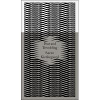 Fear and Trembling
