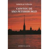 Contos de São Petersburgo