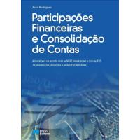 Participações Financeiras e Consolidação de Contas